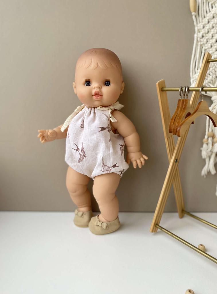 Комбинезон "Ласточки" и повязка