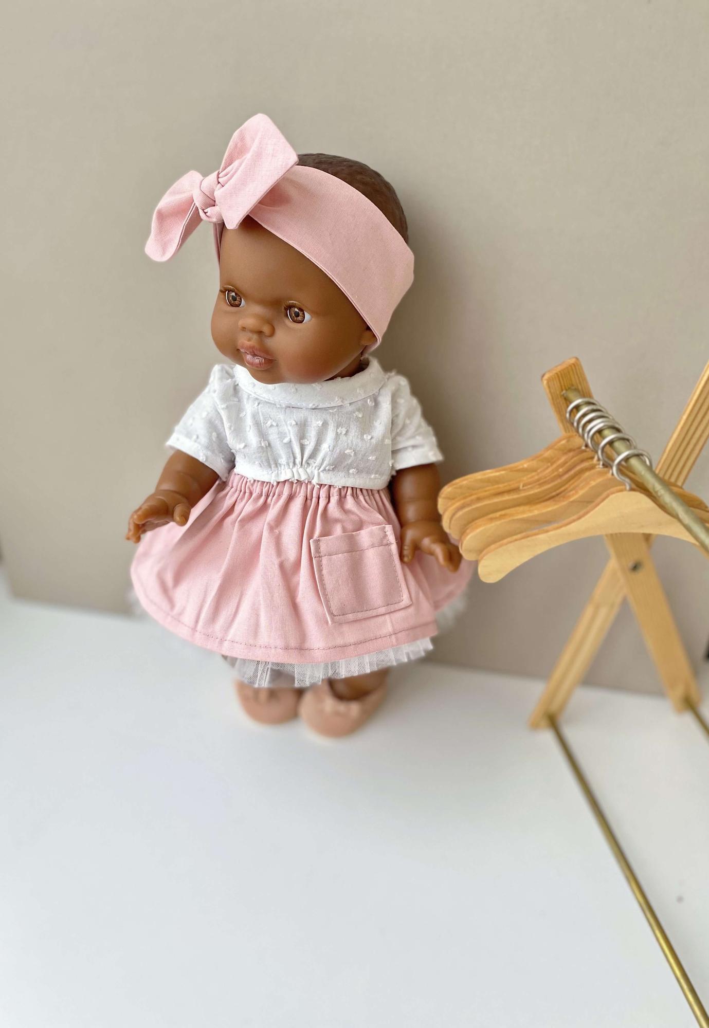 Костюм "Нежность"