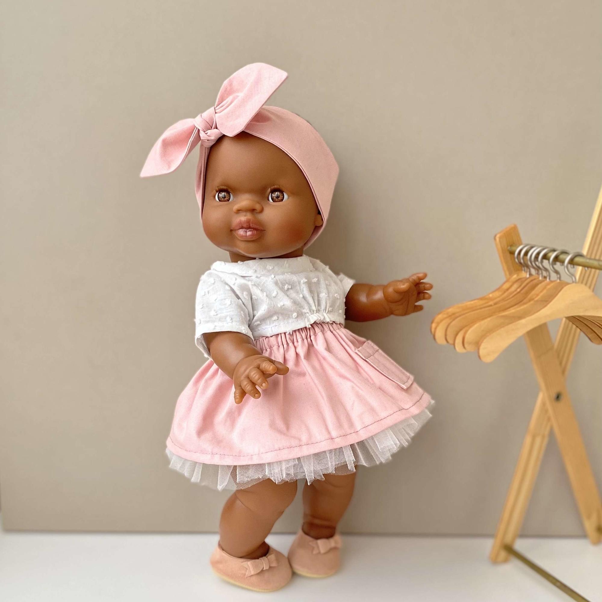 Костюм "Нежность"