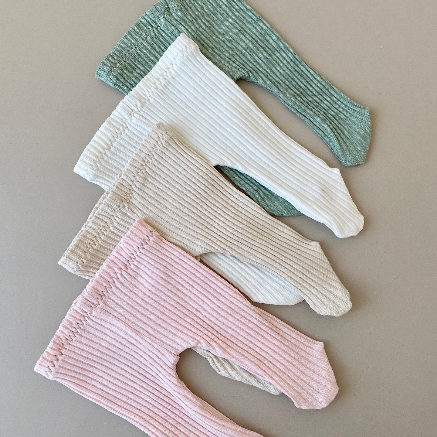 Колготки трикотажные