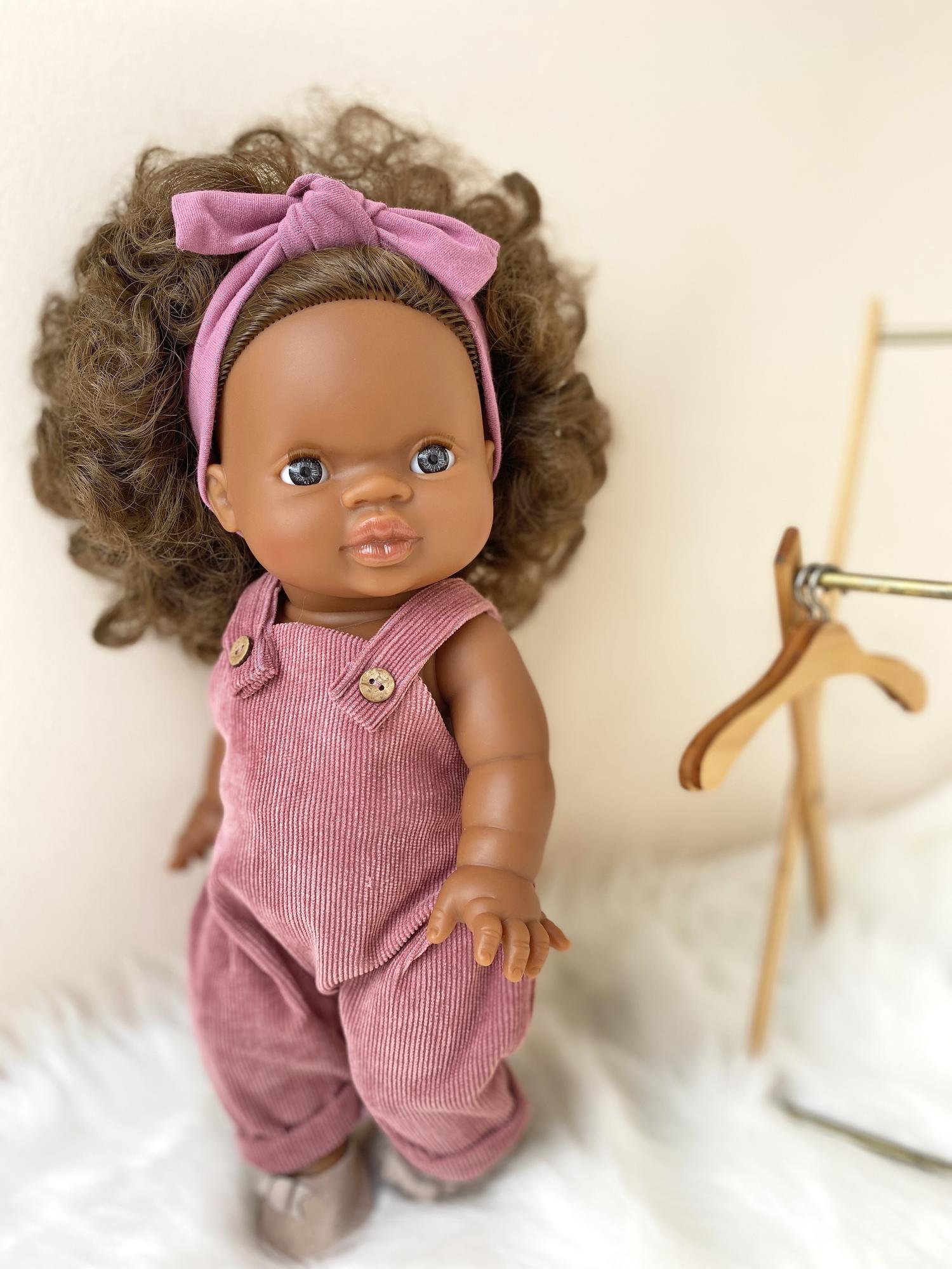 Повязка на голову трикотажная