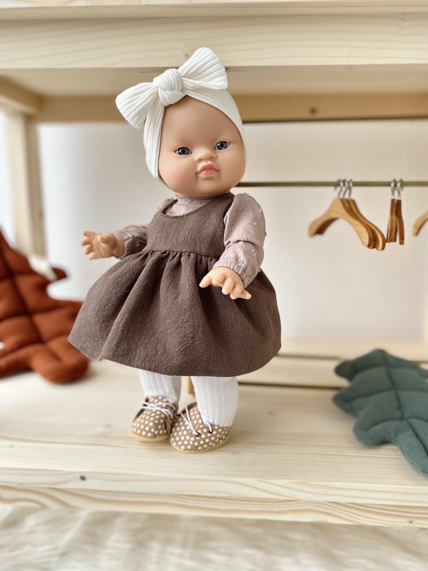 Блузка с рукавом "Фонарик"