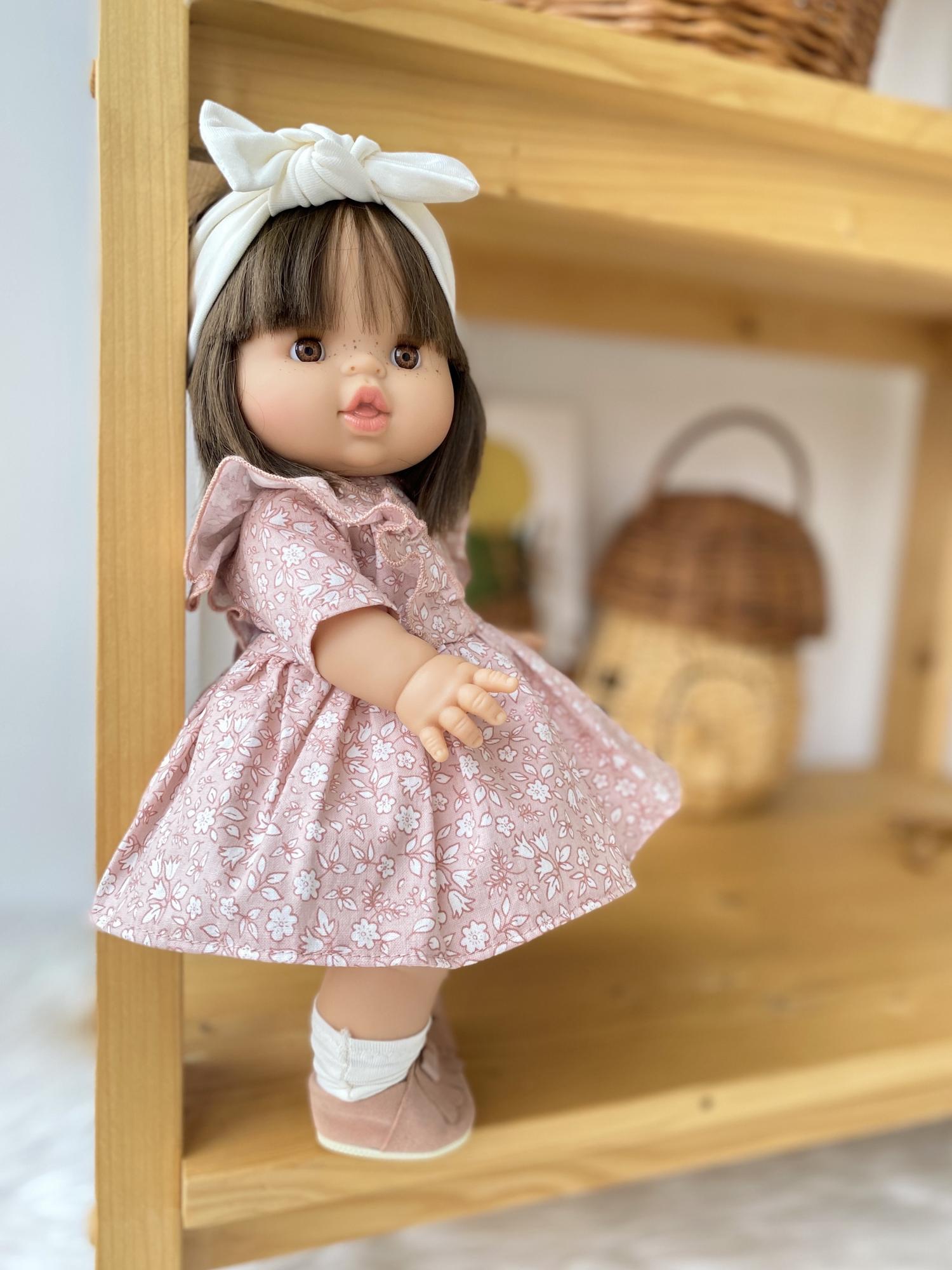 Комплект одежды "Нежность"