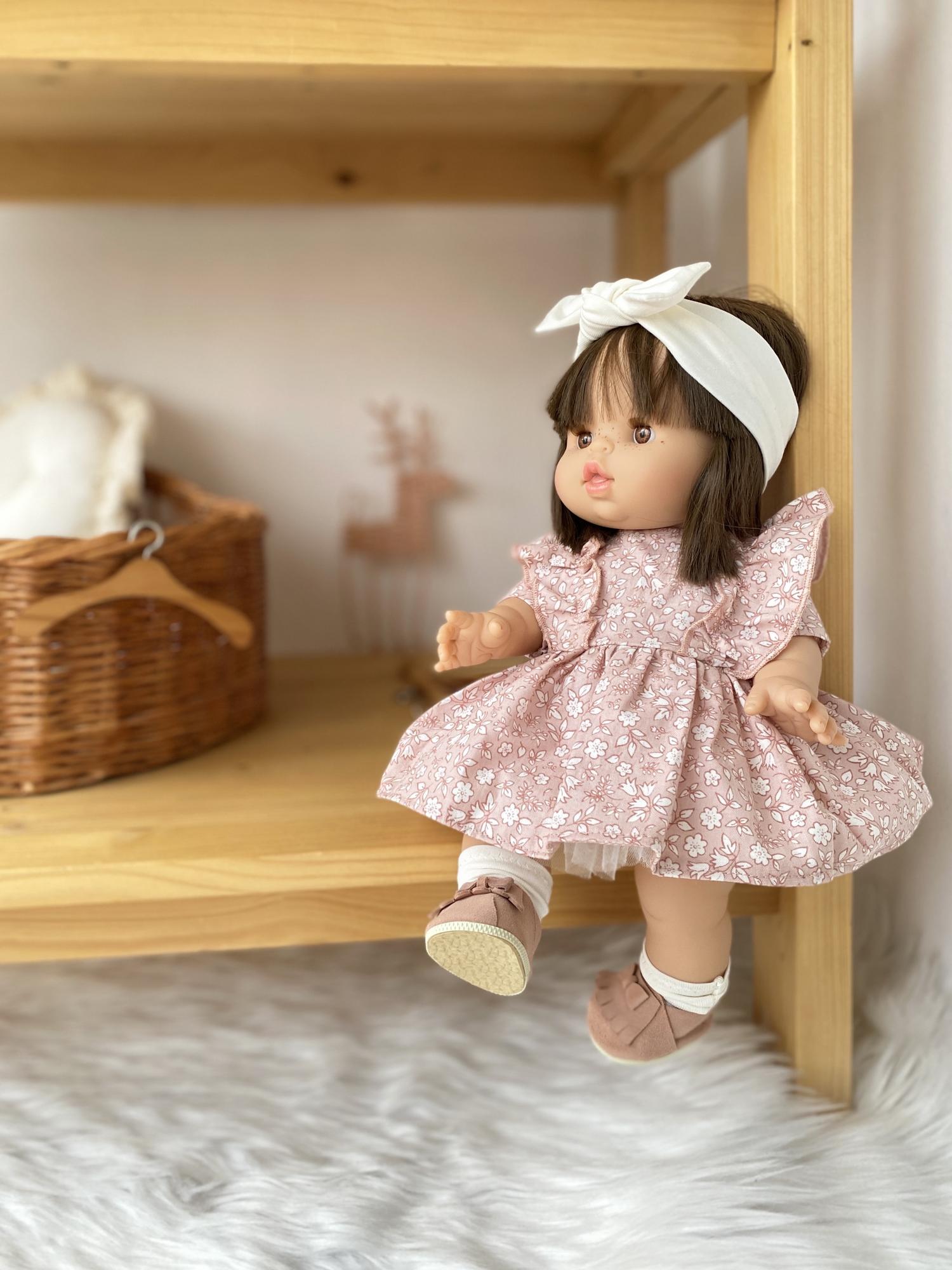 Комплект одежды "Нежность"