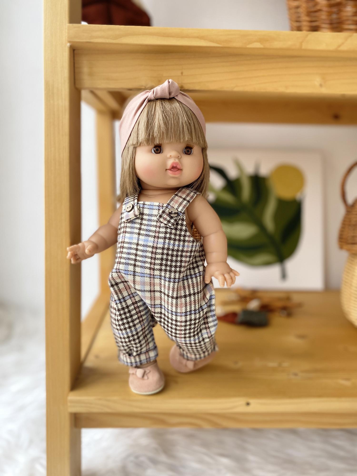 Комплект "Фуле"