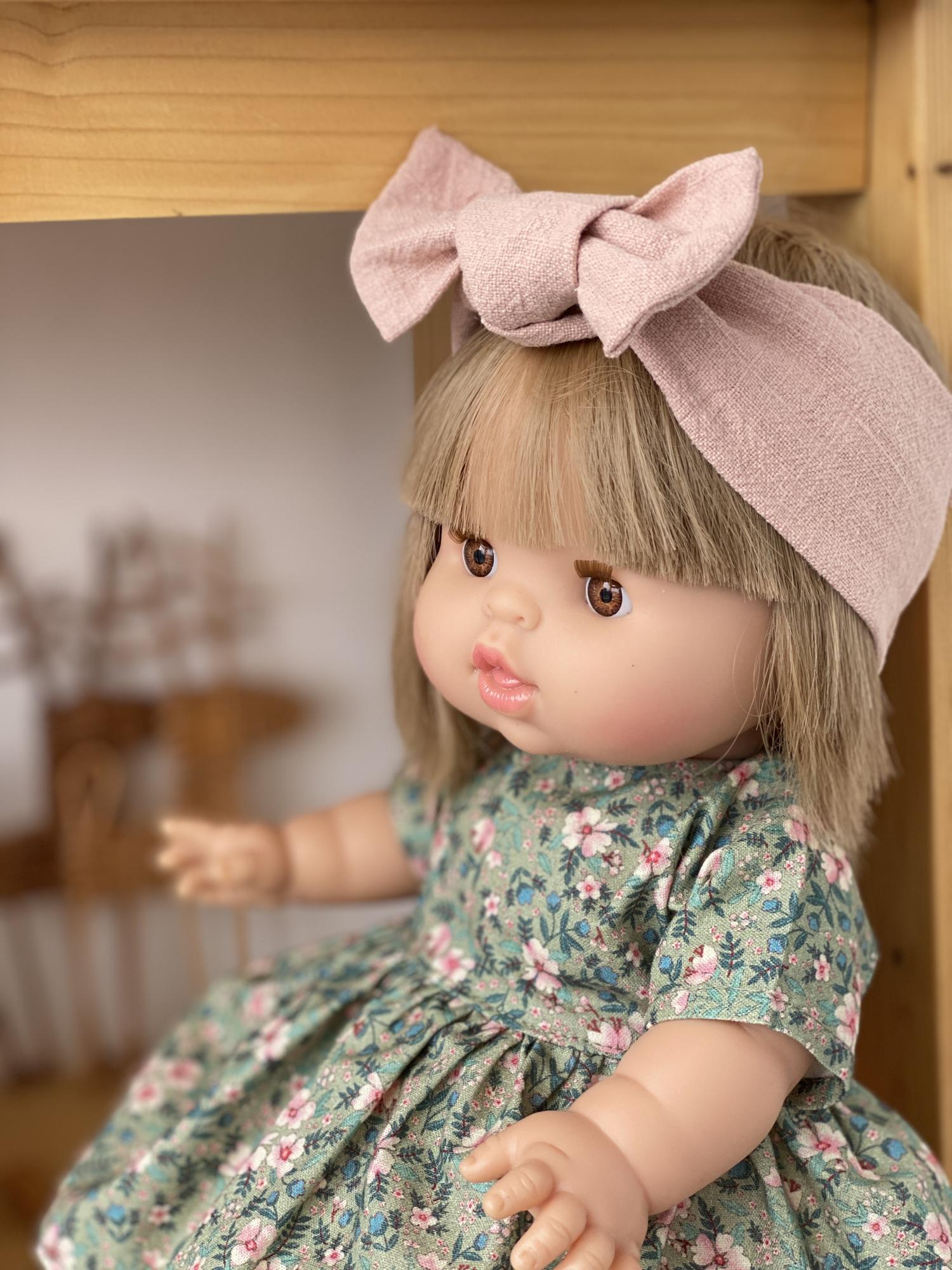 Комплект одежды "Сакура"