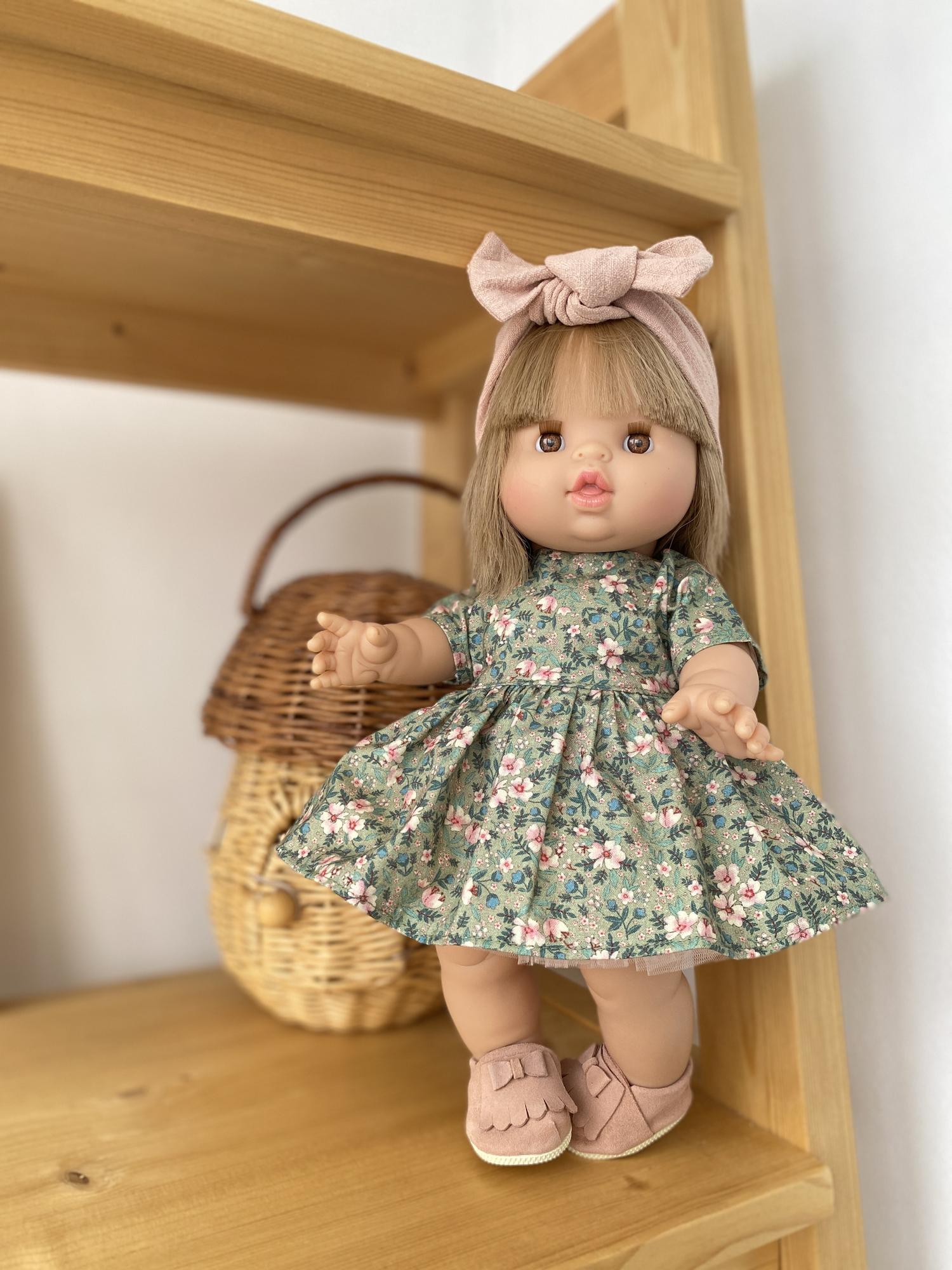 Комплект одежды "Сакура"