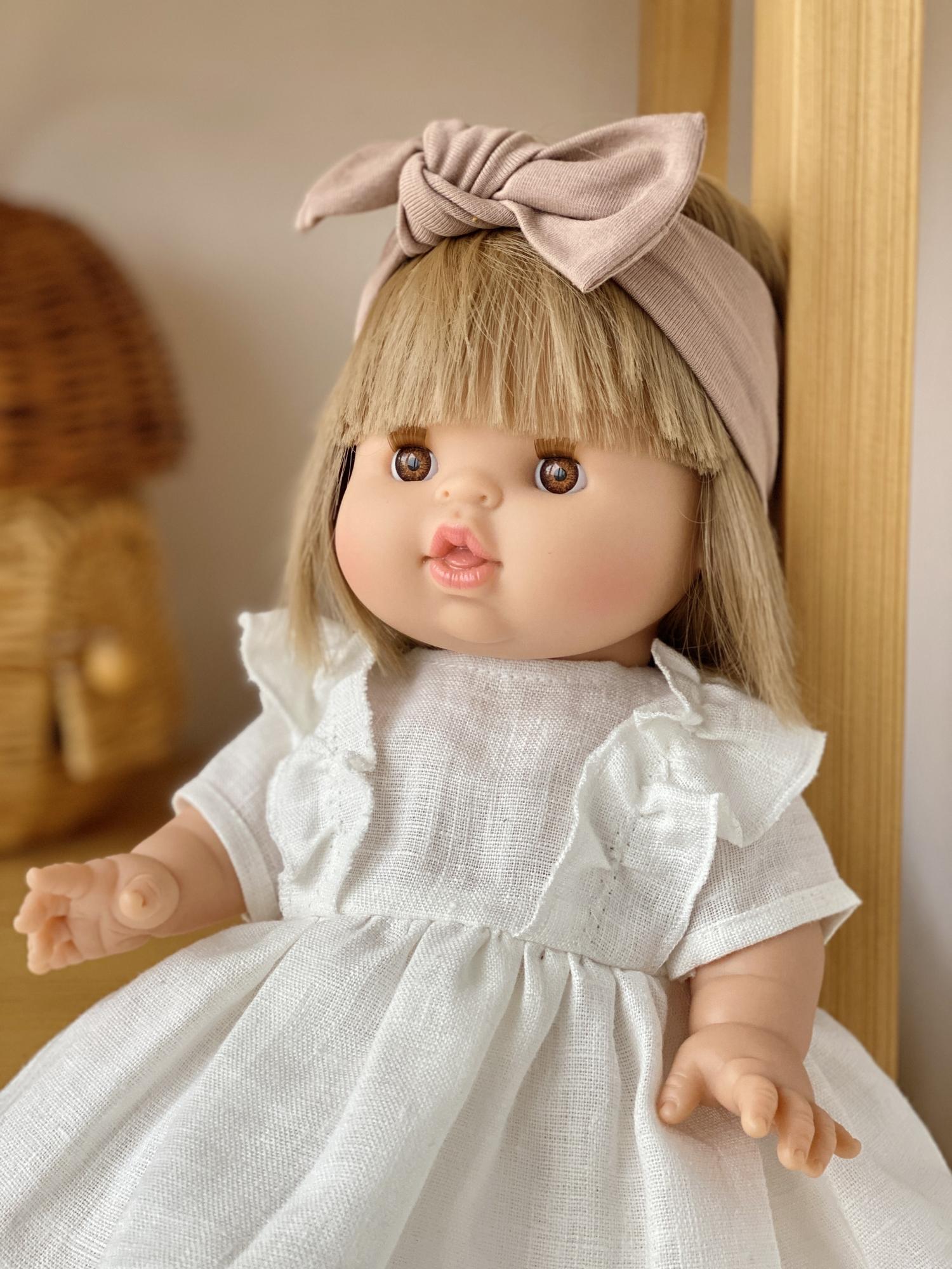 Комплект: платье+повязка+носочки+фатиновая юбка